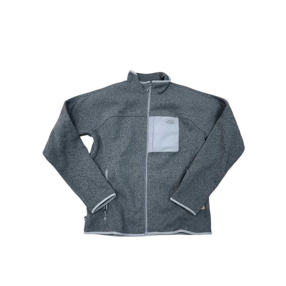 The North Face Front Range Fleece -NF0A84HVDYY mens Size M